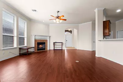 7428 Gairlock Drive, Fort Worth, TX 76179 - Photo 7