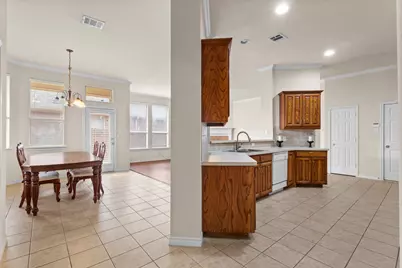 7428 Gairlock Drive, Fort Worth, TX 76179 - Photo 11