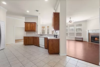 7428 Gairlock Drive, Fort Worth, TX 76179 - Photo 9
