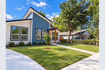5115 Echo Avenue, Dallas, TX 75215 - Photo 3
