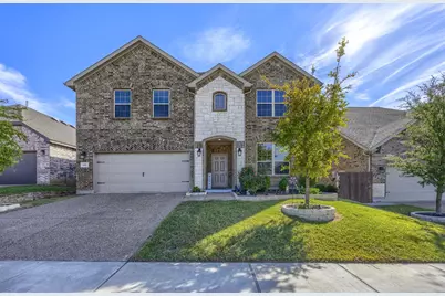 312 Crescent Avenue, Melissa, TX 75454 - Photo 1