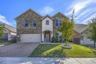 312 Crescent Ave, Melissa, TX 75454 - Photo 1