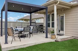 2510 Cowbird Wy, Northlake, TX 76247 - Photo 25