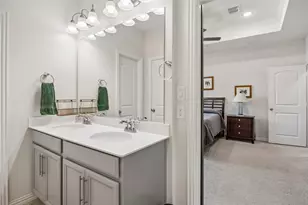 2510 Cowbird Wy, Northlake, TX 76247 - Photo 17