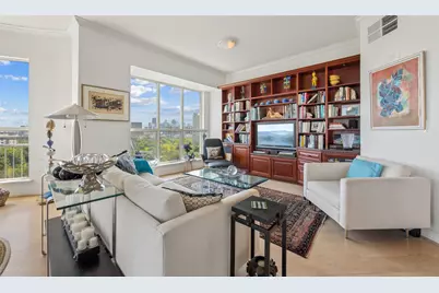 3401 Lee Parkway #1007, Dallas, TX 75219 - Photo 3