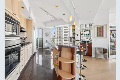 3401 Lee Parkway #1007, Dallas, TX 75219 - Photo 7