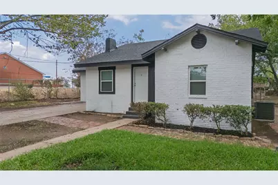 1032 W Oak Street, Weatherford, TX 76086 - Photo 3
