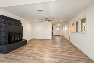 1032 W Oak St, Weatherford, TX 76086 - Photo 5