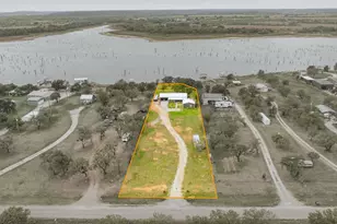 1579 Eastside Lake Rd, Graham, TX 76450 - Photo 1
