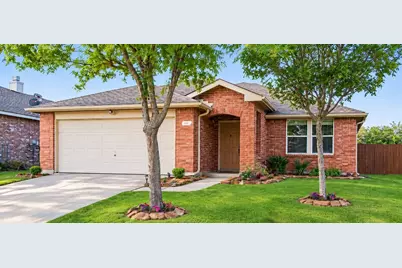 517 Butch Cassidy Drive, Anna, TX 75409 - Photo 1