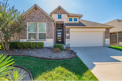 260 Tallgrass Drive, Lavon, TX 75166 - Photo 1