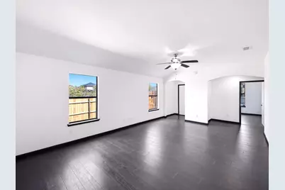 4000 Rosita Street, Fort Worth, TX 76119 - Photo 5