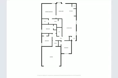4000 Rosita Street, Fort Worth, TX 76119 - Photo 29