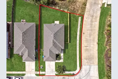 4000 Rosita Street, Fort Worth, TX 76119 - Photo 27
