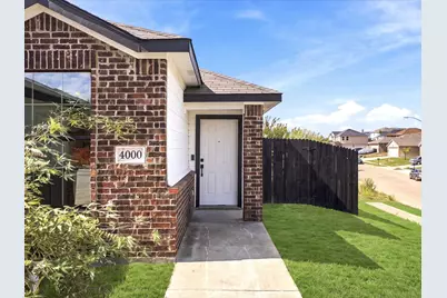 4000 Rosita Street, Fort Worth, TX 76119 - Photo 3