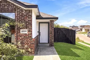 4000 Rosita St, Fort Worth, TX 76119 - Photo 3