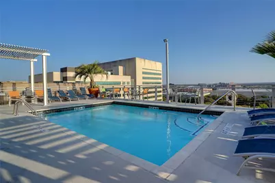 1122 Jackson Street #311, Dallas, TX 75202 - Photo 21