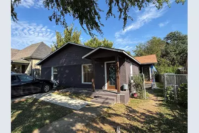 1303 E Myrtle Street, Fort Worth, TX 76104 - Photo 1