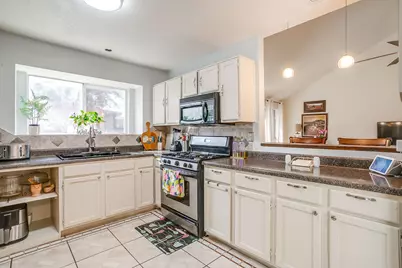 8300 Ohara Lane, Fort Worth, TX 76123 - Photo 17