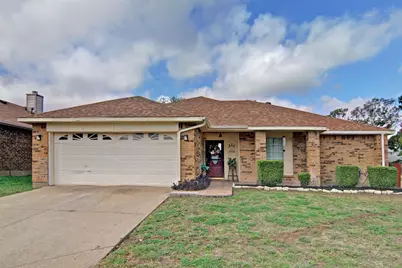 8300 Ohara Lane, Fort Worth, TX 76123 - Photo 1