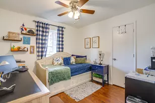 8300 O Hara Ln, Fort Worth, TX 76123 - Photo 29