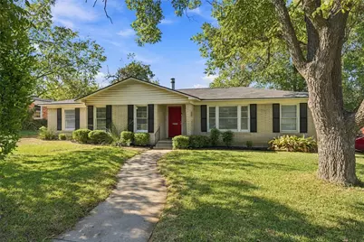 4401 Harlan Avenue, Waco, TX 76710 - Photo 1