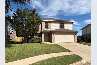 7961 Meadow Spring Lane, Fort Worth, TX 76120 - Photo 1