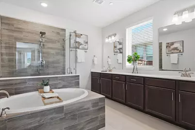 6417 Dolan Falls Drive, Northlake, TX 76226 - Photo 21