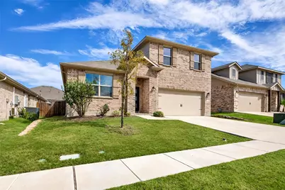 3906 Kipling Drive, Crandall, TX 75114 - Photo 3