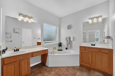 4609 Bonnywood Drive, Mesquite, TX 75150 - Photo 11