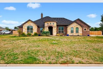 126 Angie Lane, Abilene, TX 79602 - Photo 1