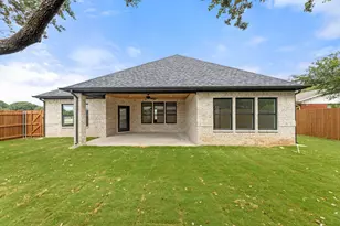 4713 South Dr, Fort Worth, TX 76109 - Photo 35