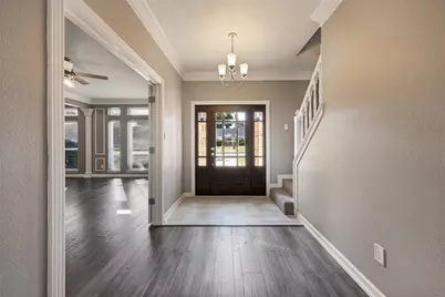 5401 Emerald Park Boulevard, Arlington, TX 76017 - Photo 3
