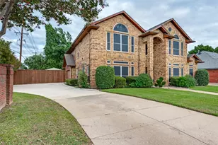 5401 Emerald Park Blvd, Arlington, TX 76017 - Photo 1