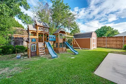 5401 Emerald Park Boulevard, Arlington, TX 76017 - Photo 39