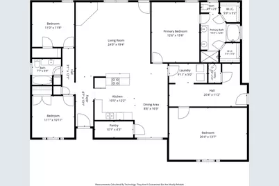 8525 County Road 528, Burleson, TX 76028 - Photo 31