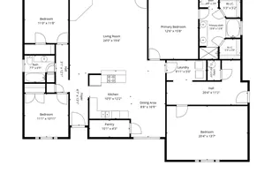 8525 County Rd 528, Burleson, TX 76028 - Photo 31