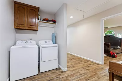 8525 County Road 528, Burleson, TX 76028 - Photo 21