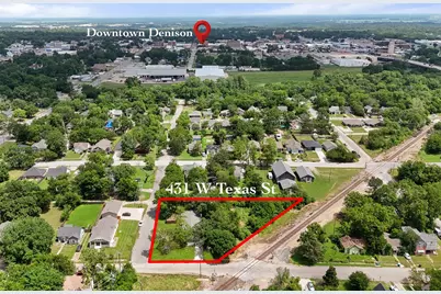 431 W Texas Street, Denison, TX 75020 - Photo 31