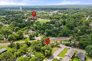 431 W Texas St, Denison, TX 75020 - Photo 33