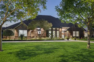 36 Timbergreen Cir, Denton, TX 76205 - Photo 1