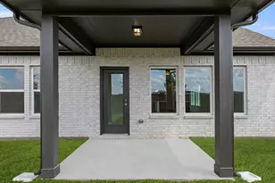 2124 Bloomsbury Ln, Forney, TX 75126 - Photo 21