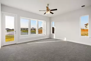 2940 Sunfish St, Prosper, TX 75078 - Photo 19