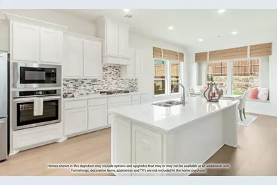 2588 Champ Way, Burleson, TX 76028 - Photo 15