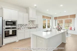 2588 Champ Wy, Burleson, TX 76028 - Photo 15