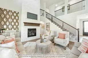 2588 Champ Wy, Burleson, TX 76028 - Photo 19