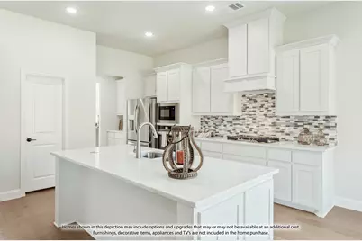 2588 Champ Way, Burleson, TX 76028 - Photo 13