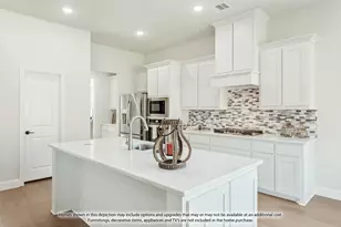 2588 Champ Wy, Burleson, TX 76028 - Photo 13