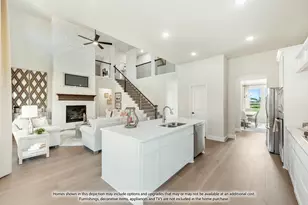 2588 Champ Wy, Burleson, TX 76028 - Photo 11