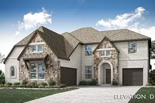 2588 Champ Wy, Burleson, TX 76028 - Photo 1